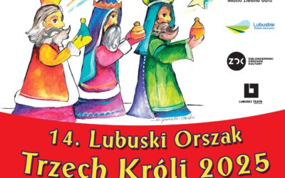 Orszak Trzech Króli