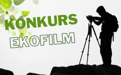 Konkurs EKOfilm wystartował! Zachęcamy do udziału