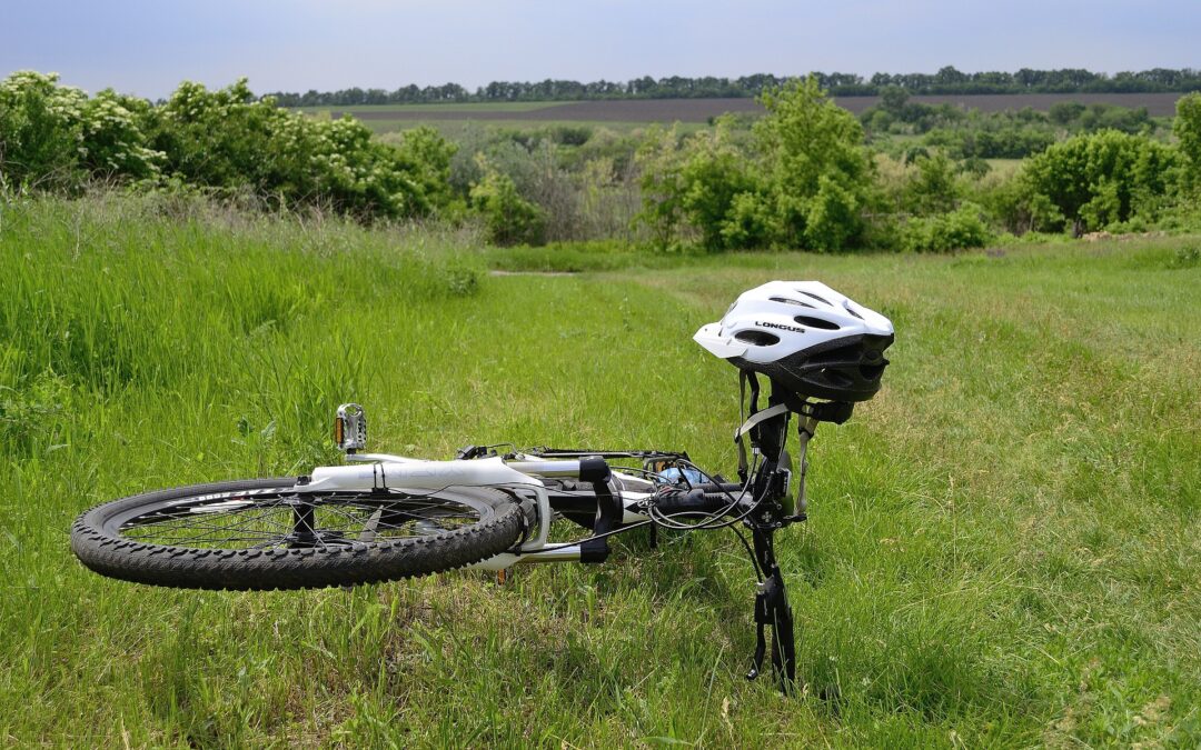 Rower – i zdrowo i ekologicznie