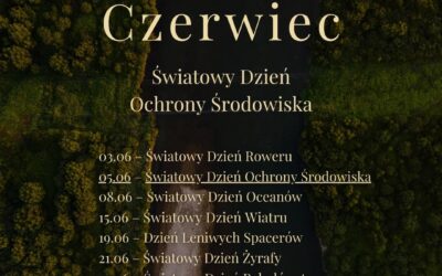 Czerwiec – EKO Kalendarz