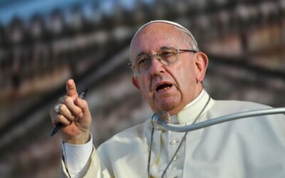 Orędzie papieża Franciszka na Światowy Dzień Modlitw o Ochronę Świata Stworzonego