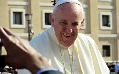 Orędzie Papieża Franciszka na Obchody Światowego Dnia Modlitw o Ochronę Świata Stworzonego