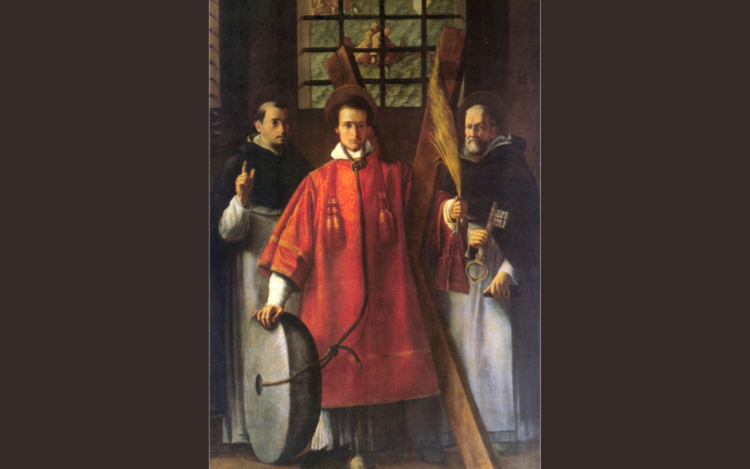 22 stycznia – św. Wincenty z Saragossy