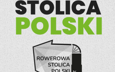 Ogłoszenie wyników Rowerowej Stolicy Polski 2024