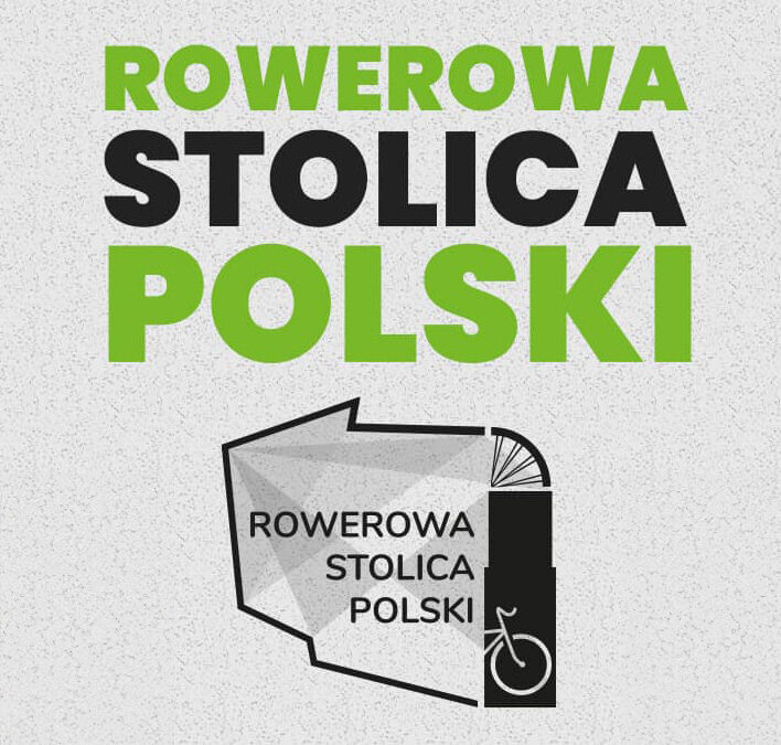Ogłoszenie wyników Rowerowej Stolicy Polski 2024
