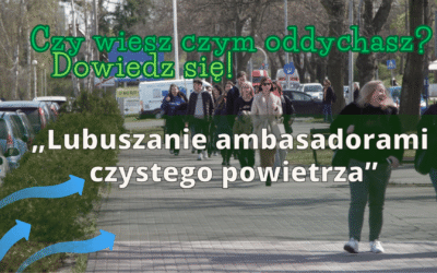 Czy wiesz czym oddychasz? Dowiedz się!