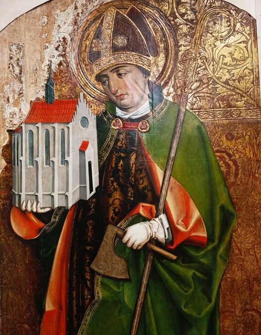 Wspomnienie św. Wolfganga z Ratyzbony – pasterza o mądrym sercu