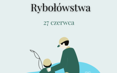 Światowy Dzień Rybołówstwa